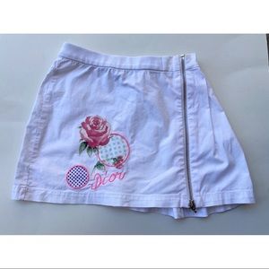 Dior skirt